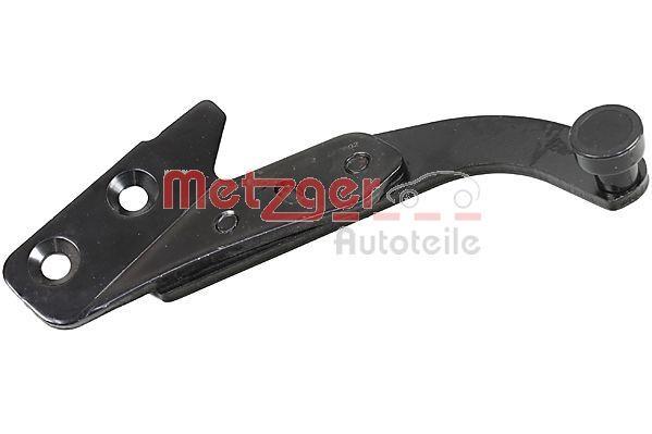 Guidage à galets, porte coulissante (Roulette porte coulissante) METZGER 2310103