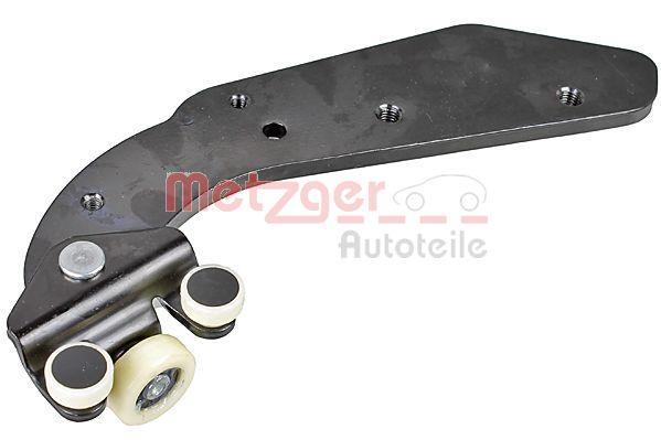 Guía rodillo, puerta corrediza METZGER ref. 2310108