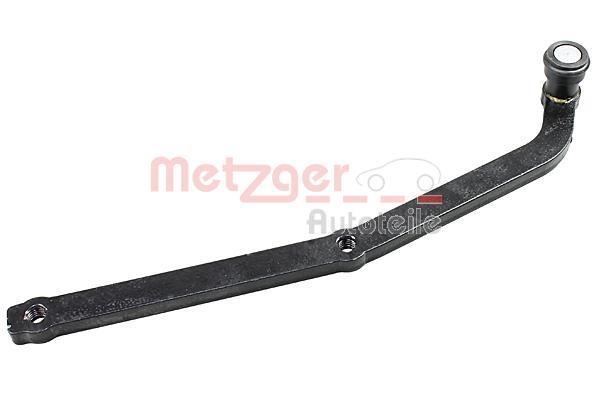 Guía rodillo, puerta corrediza METZGER ref. 2310128