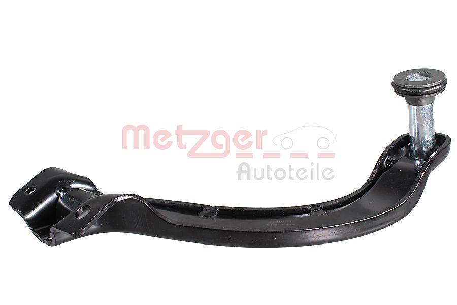 METZGER Puxador de porta PORSCHE | opinião & preço online