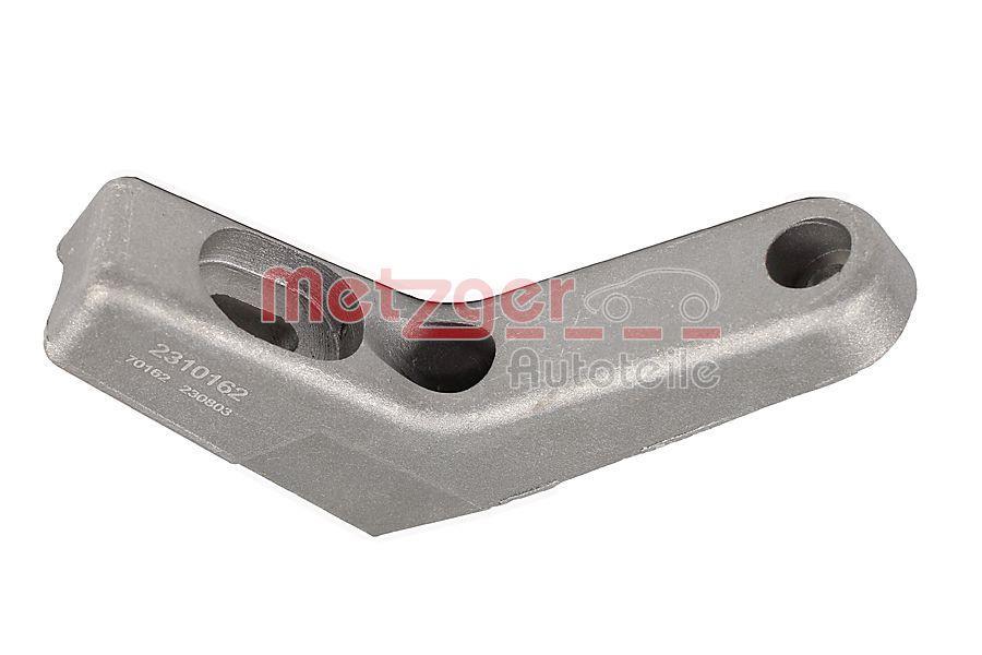 Guía rodillo, puerta corrediza METZGER ref. 2310162