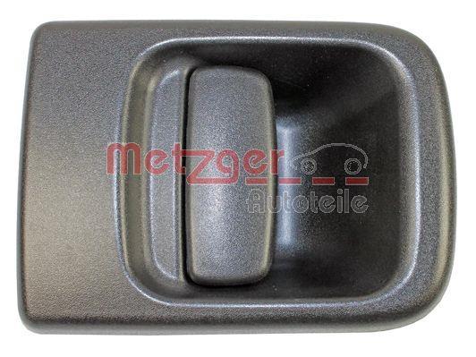 Puxador de porta METZGER ref. 2310508