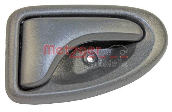 Poignée de porte METZGER ref. 2310513