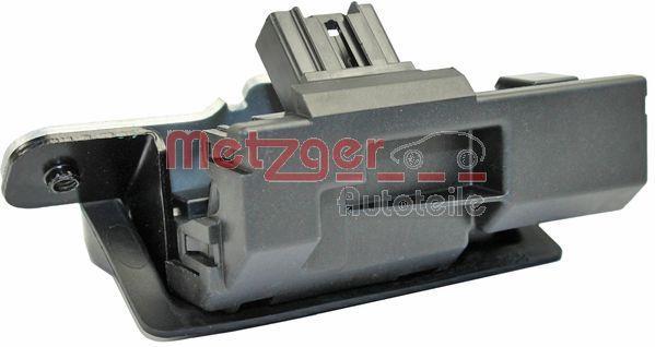 Serrure de hayon METZGER ref. 2310521