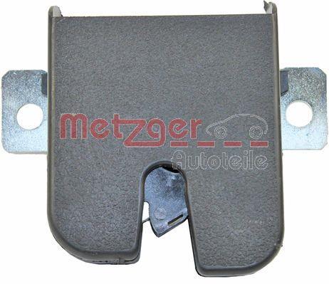 Serrure de hayon METZGER 2310526