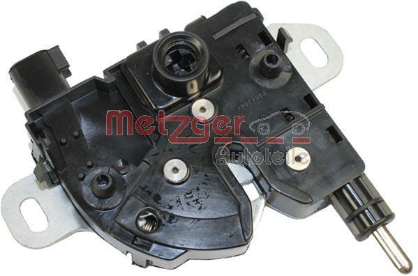 Cerradura del capó de motor METZGER ref. 2310546