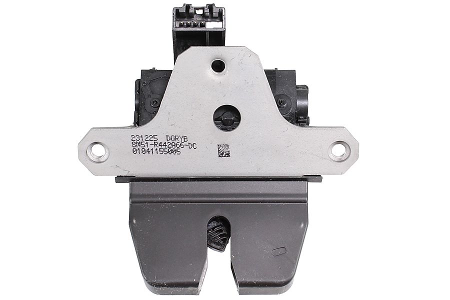 Serrure de hayon METZGER ref. 2310547