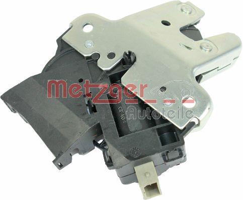 Serrure de hayon METZGER ref. 2310550