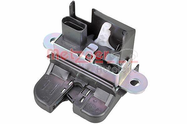 Fechadura da bagageira METZGER ref. 2310617