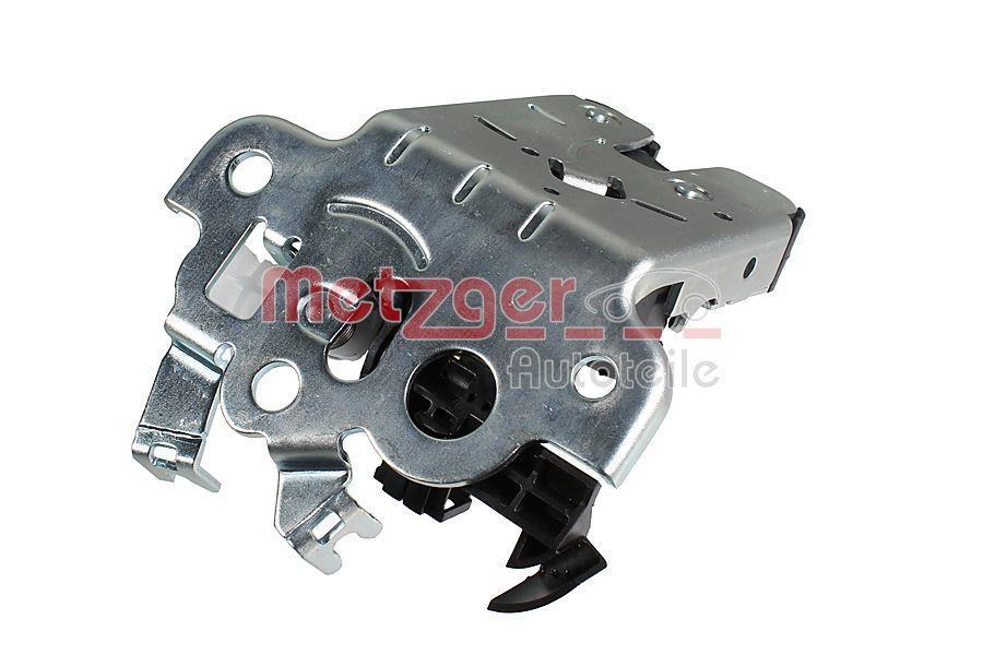 Fechadura da bagageira METZGER ref. 2310618