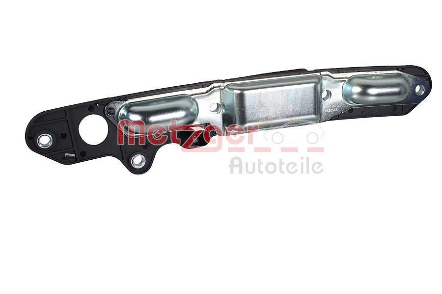 Manecilla de puerta del maletero METZGER ref. 2310634