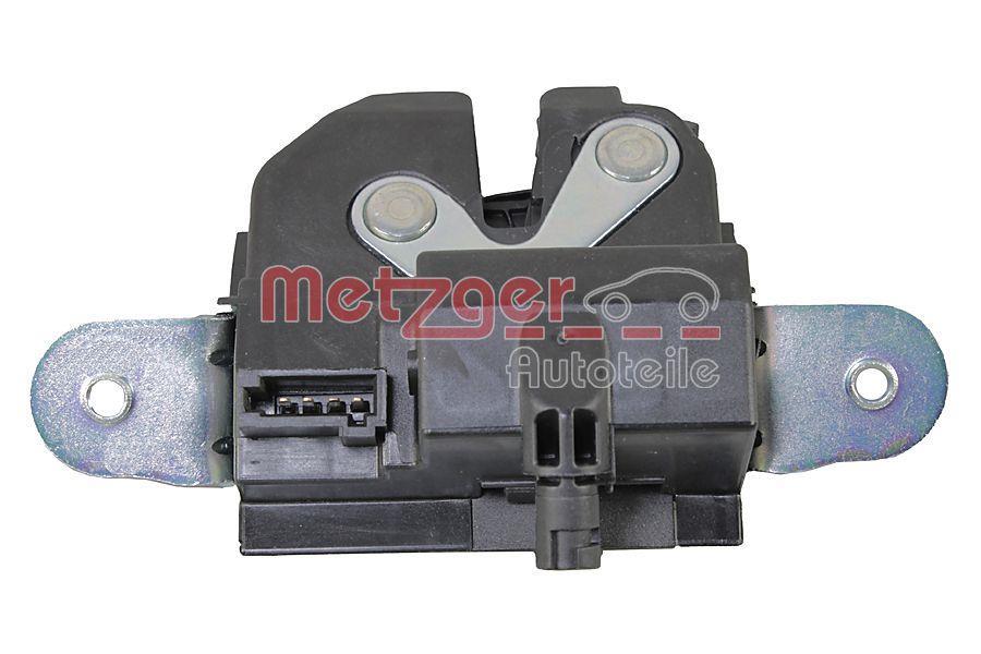 Serrure de hayon METZGER ref. 2310641