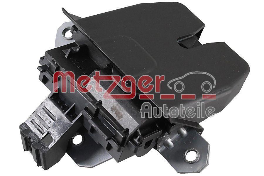 Serrure de hayon METZGER ref. 2310697