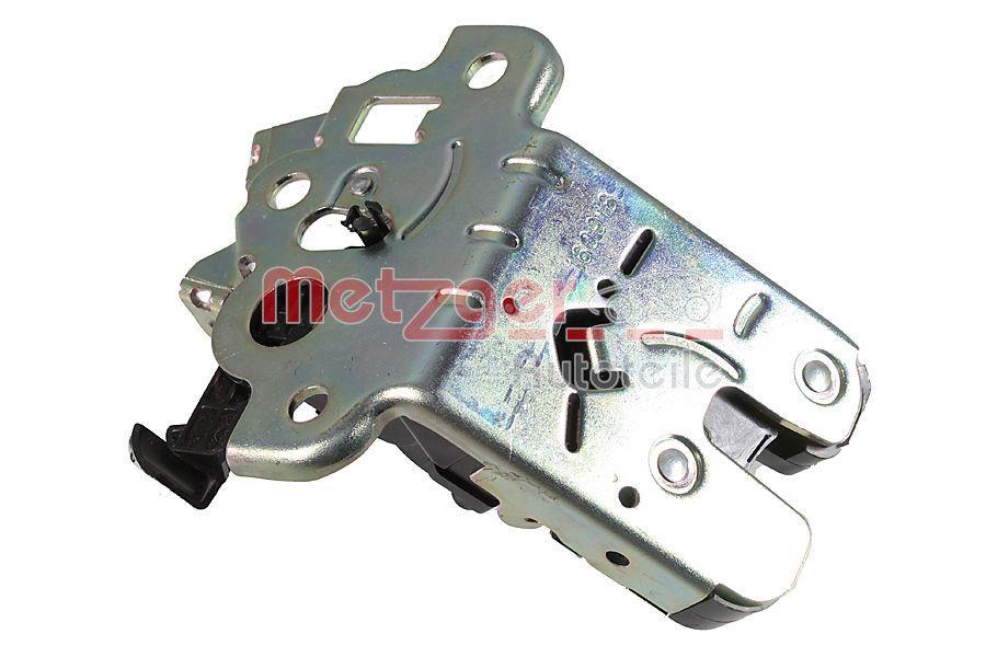 Fechadura da bagageira METZGER ref. 2310698