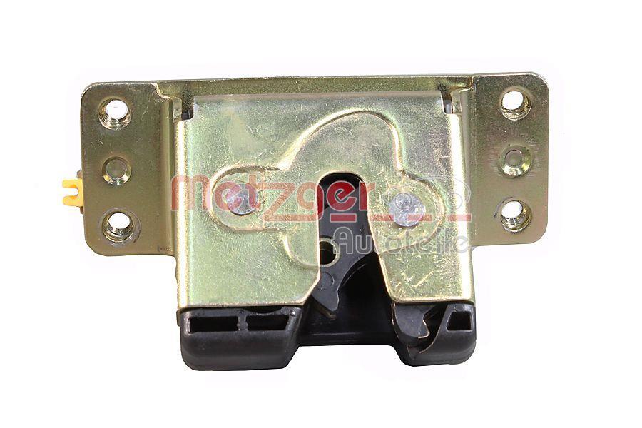 Fechadura da bagageira METZGER ref. 2310719
