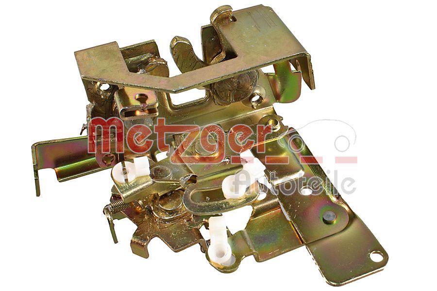 Fechadura da bagageira METZGER 2310734