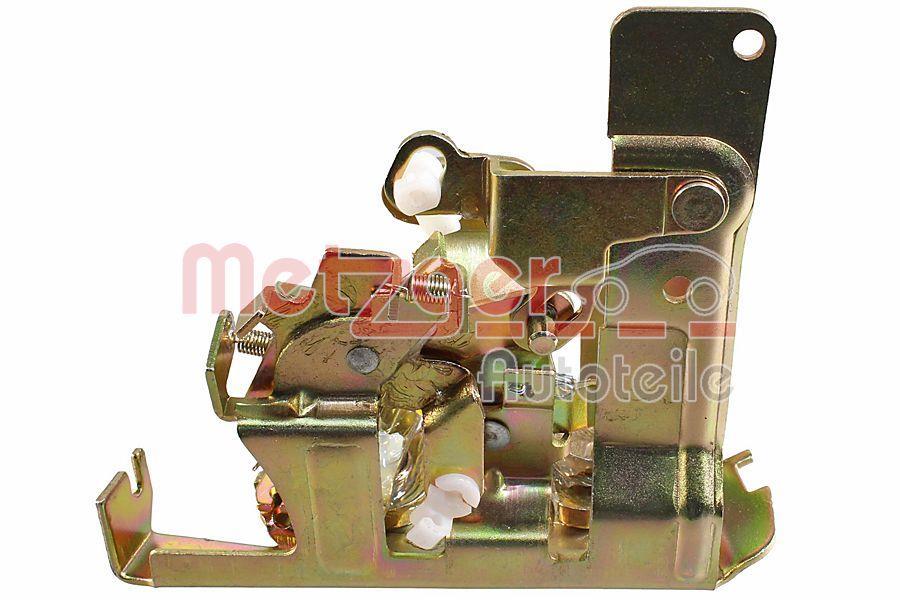 Fechadura da bagageira METZGER 2310734