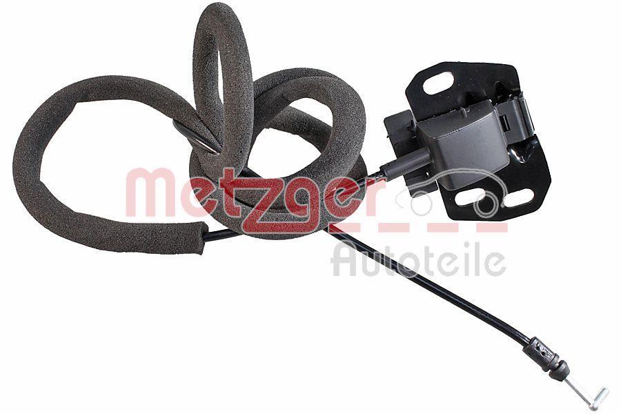 Fechadura da bagageira METZGER ref. 2310736