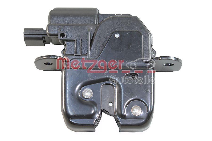 Serrure de hayon METZGER ref. 2310738
