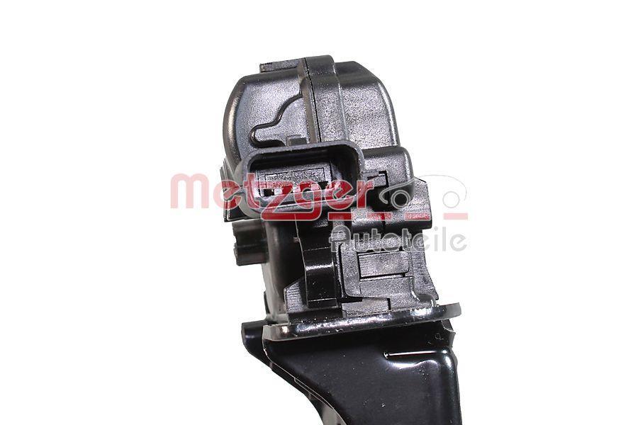 Serrure de hayon METZGER ref. 2310738