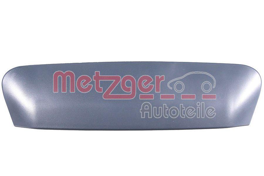 Touche, verrouillage automatique du hayon METZGER ref. 2310742