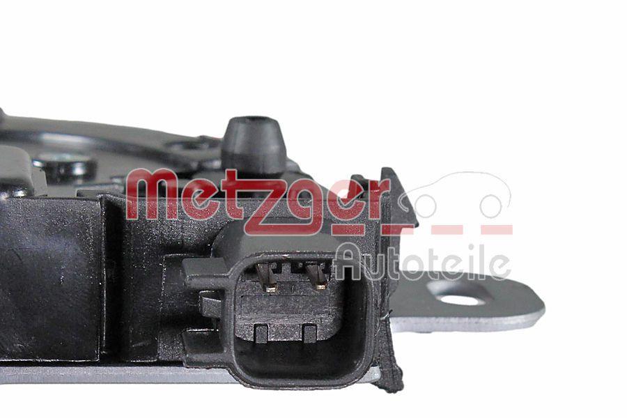 Serrure de capot-moteur METZGER ref. 2310745