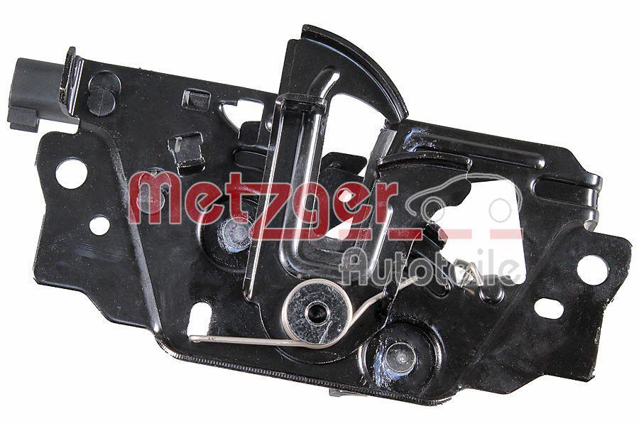 Serrure de capot-moteur METZGER ref. 2310746