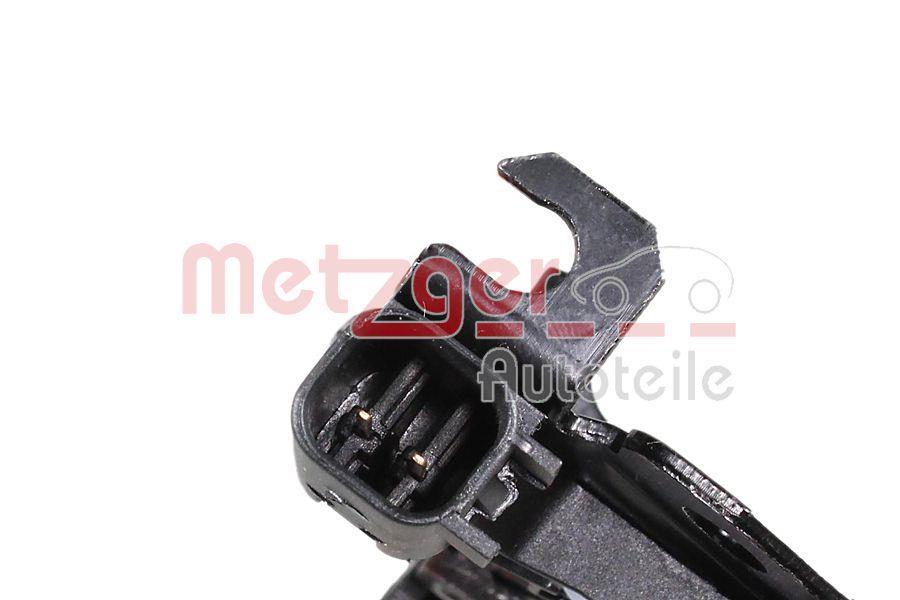 Serrure de capot-moteur METZGER ref. 2310746