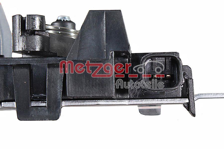 Serrure de capot-moteur METZGER ref. 2310747