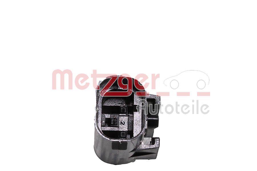 Serrure de capot-moteur METZGER ref. 2310749