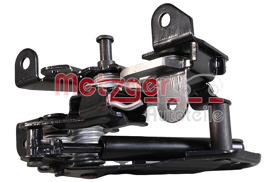 Serrure de capot-moteur METZGER ref. 2310750