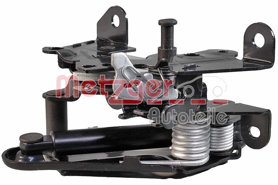 Serrure de capot-moteur METZGER ref. 2310750