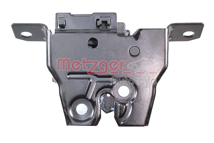 Fechadura da bagageira METZGER ref. 2310755