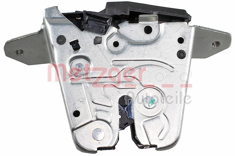 Serrure de hayon METZGER ref. 2310756