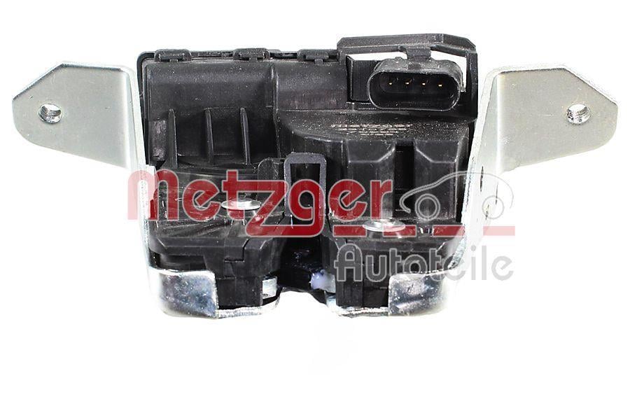 Serrure de hayon METZGER ref. 2310756