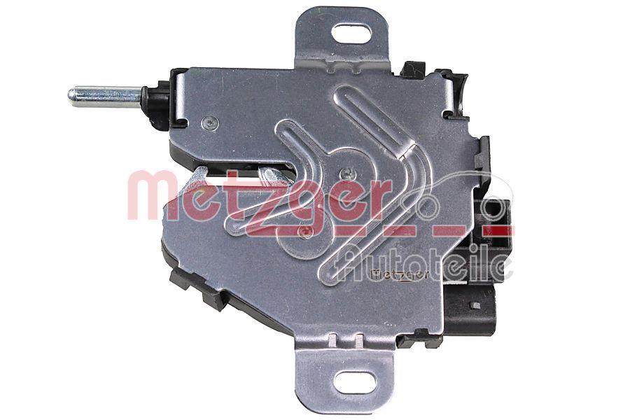 Fechadura do capot METZGER ref. 2310760