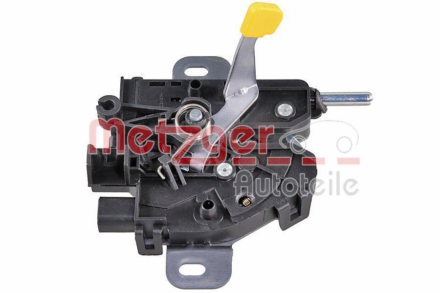 Fechadura do capot METZGER ref. 2310760