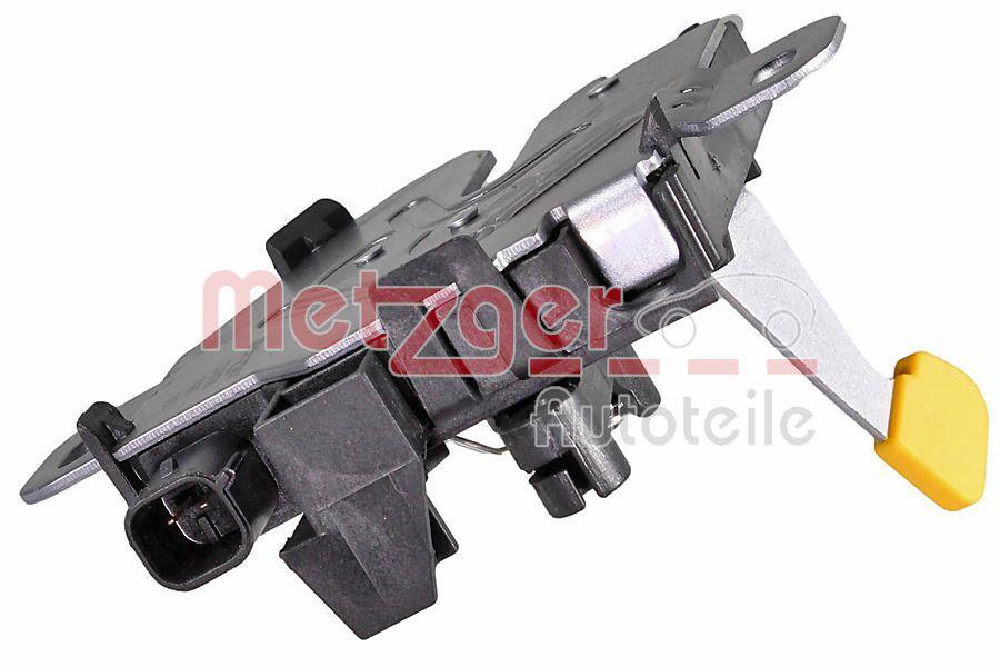 Fechadura do capot METZGER ref. 2310760