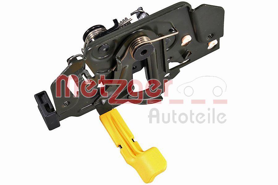 Cerradura del capó de motor METZGER ref. 2310761