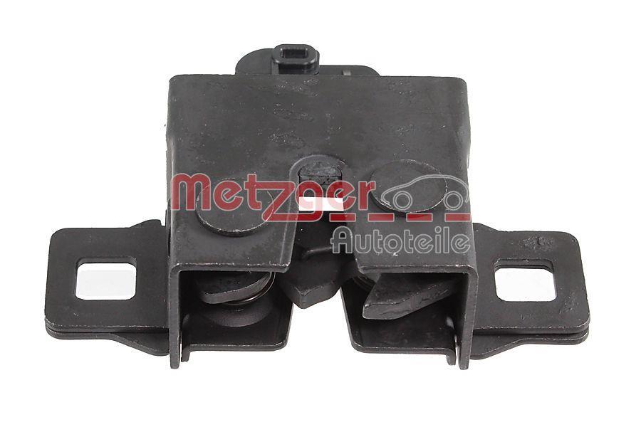 Serrure de capot-moteur METZGER ref. 2310762
