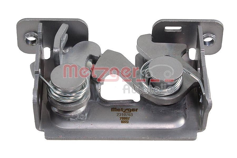 Serrure de capot-moteur METZGER ref. 2310763