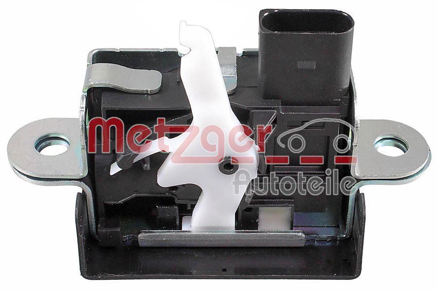 Fechadura da bagageira METZGER ref. 2310766