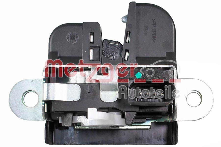 Fechadura da bagageira METZGER ref. 2310766