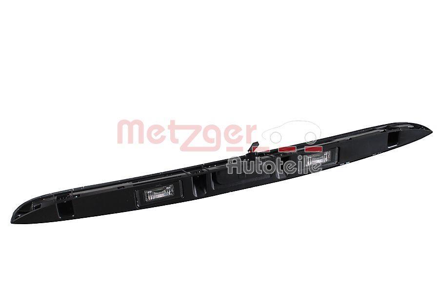 Manecilla de puerta del maletero METZGER ref. 2310767
