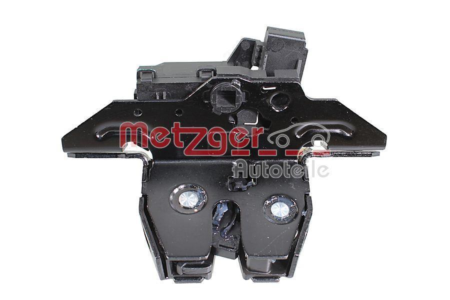 Serrure de hayon METZGER ref. 2310776