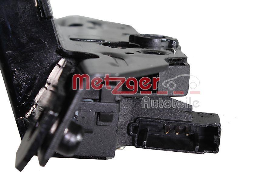 Serrure de hayon METZGER ref. 2310776