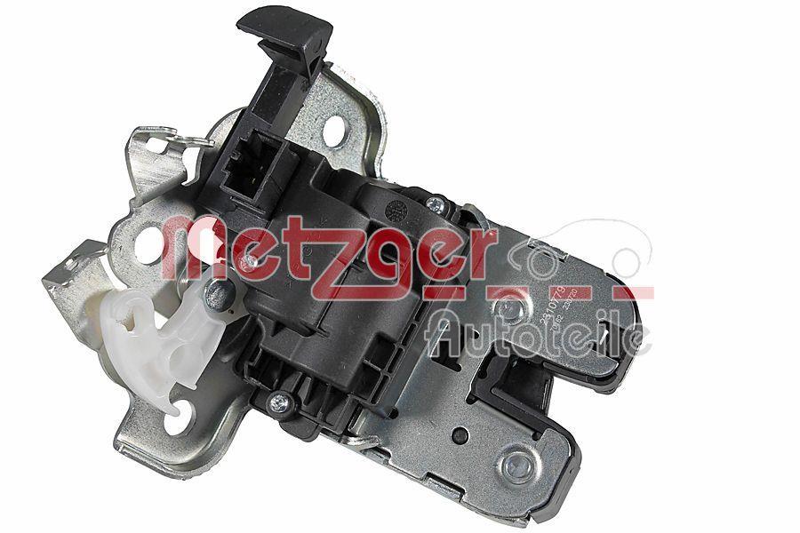 Serrure de hayon METZGER ref. 2310779