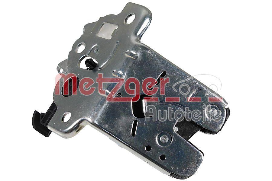 Serrure de hayon METZGER ref. 2310779