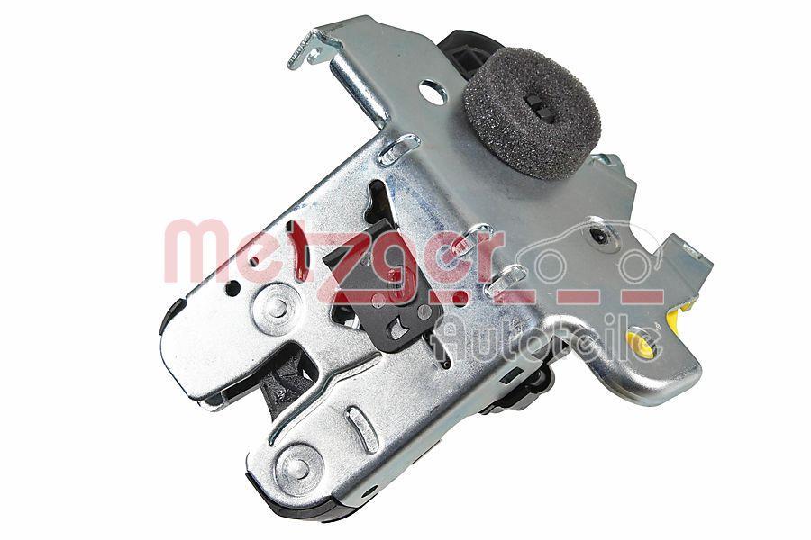 Serrure de hayon METZGER ref. 2310780