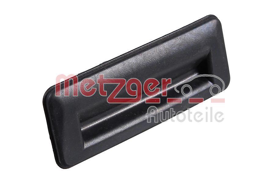 Touche, verrouillage automatique du hayon METZGER ref. 2310781